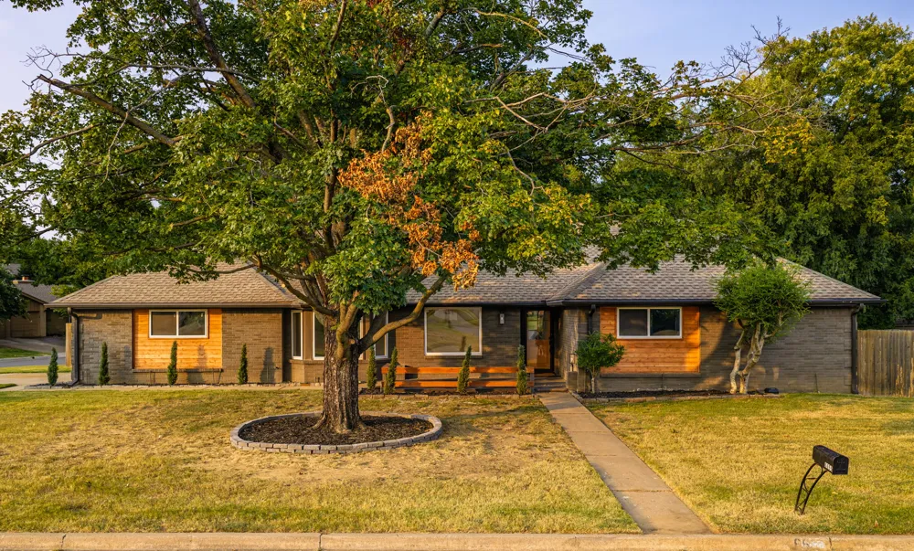 6655 S 67th EastAvenue Tulsa, OK 74133