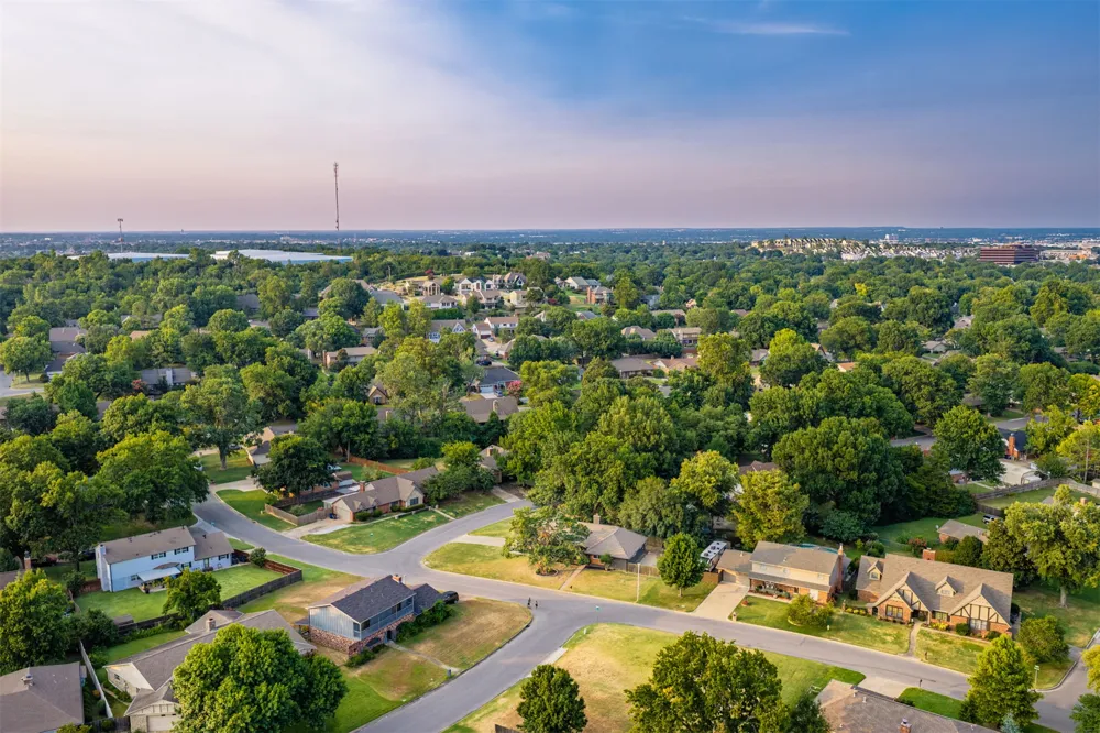 6655 S 67th EastAvenue Tulsa, OK 74133