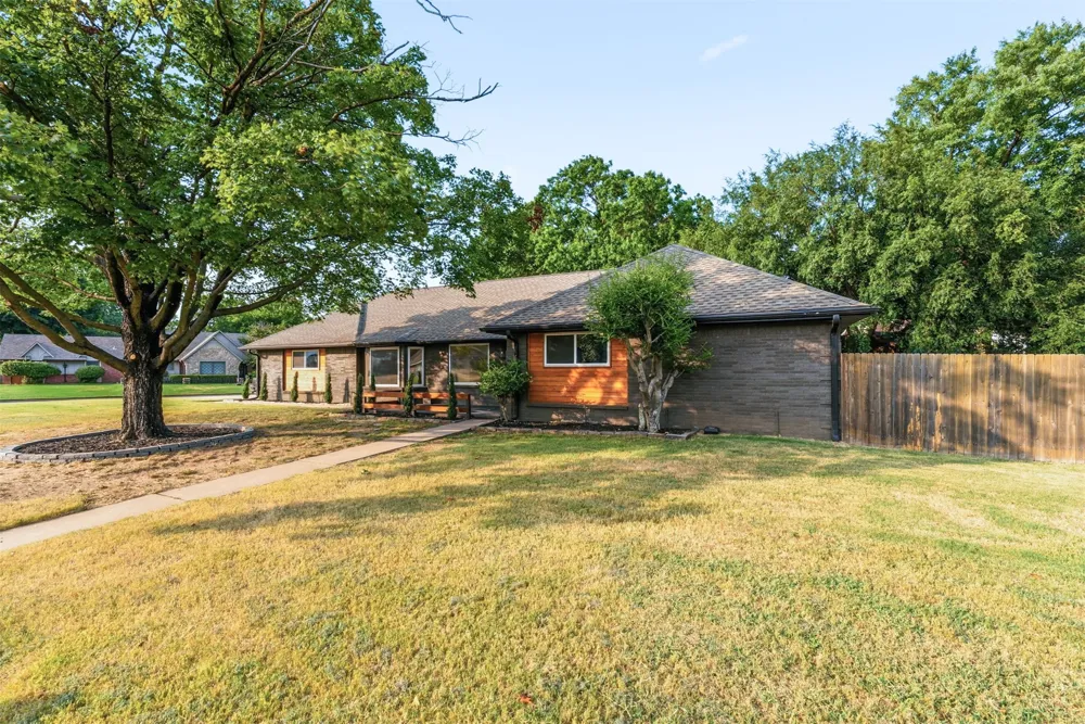 6655 S 67th EastAvenue Tulsa, OK 74133