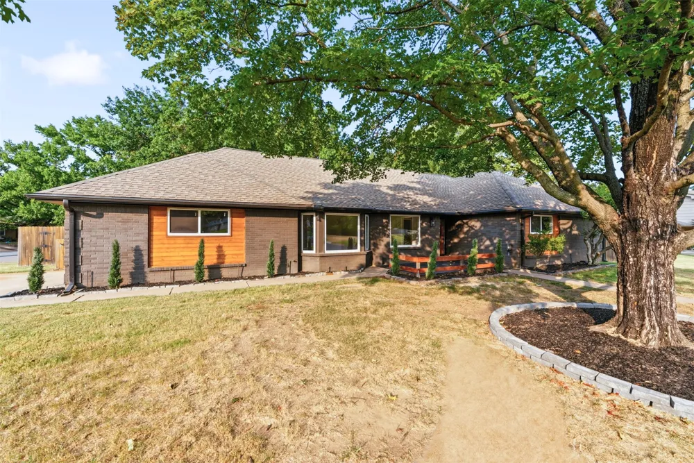 6655 S 67th EastAvenue Tulsa, OK 74133