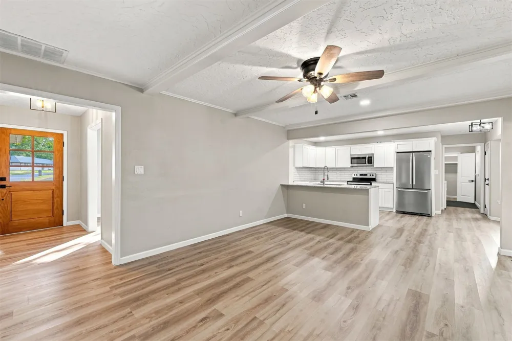 6655 S 67th EastAvenue Tulsa, OK 74133