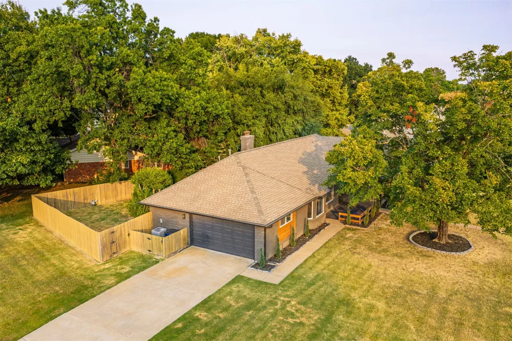 6655 S 67th EastAvenue Tulsa, OK 74133
