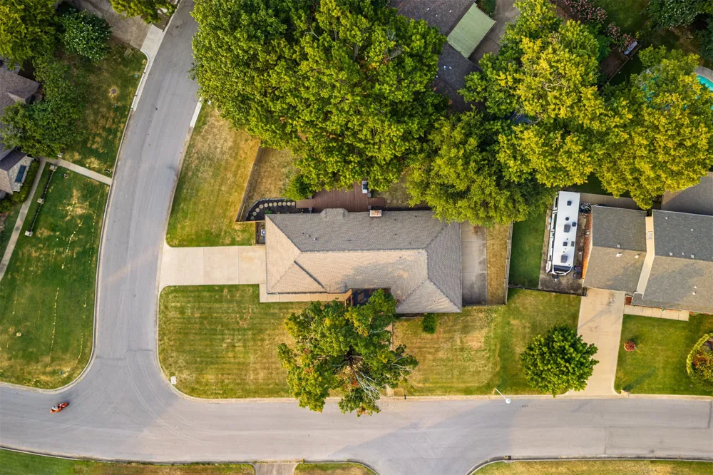 6655 S 67th EastAvenue Tulsa, OK 74133