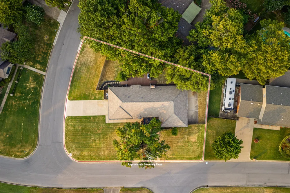 6655 S 67th EastAvenue Tulsa, OK 74133
