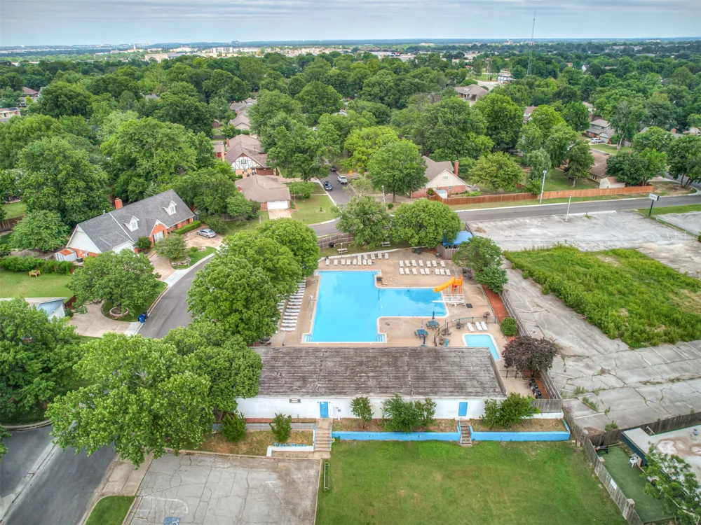 6655 S 67th EastAvenue Tulsa, OK 74133