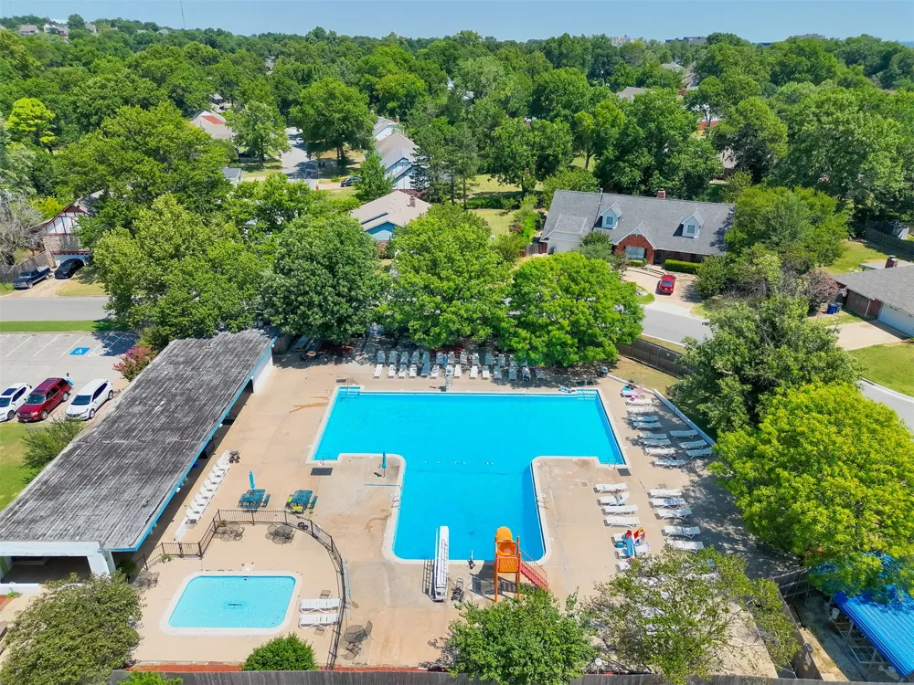6655 S 67th EastAvenue Tulsa, OK 74133