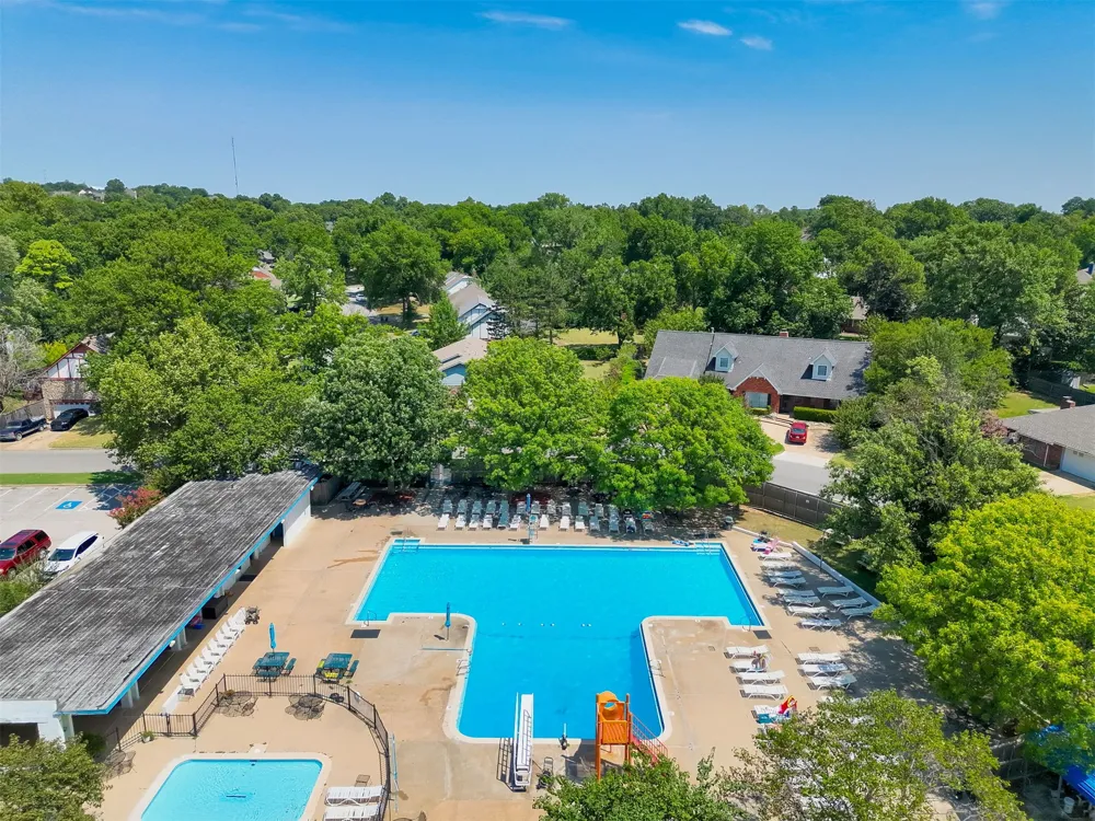 6655 S 67th EastAvenue Tulsa, OK 74133