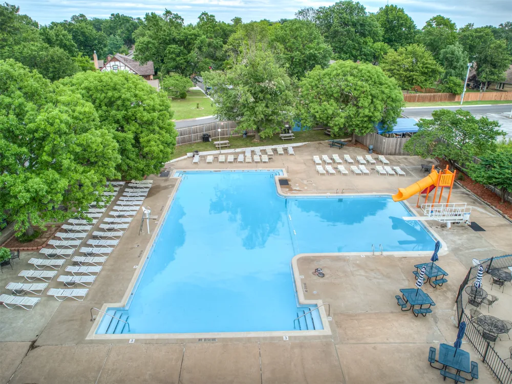 6655 S 67th EastAvenue Tulsa, OK 74133
