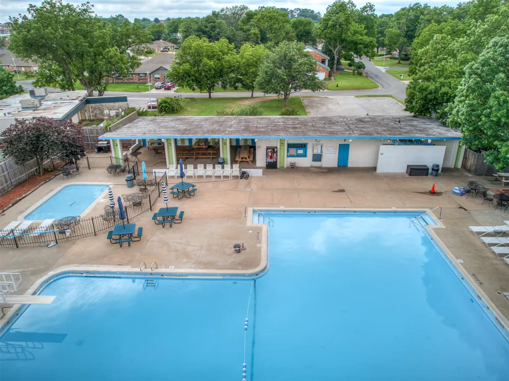 6655 S 67th EastAvenue Tulsa, OK 74133