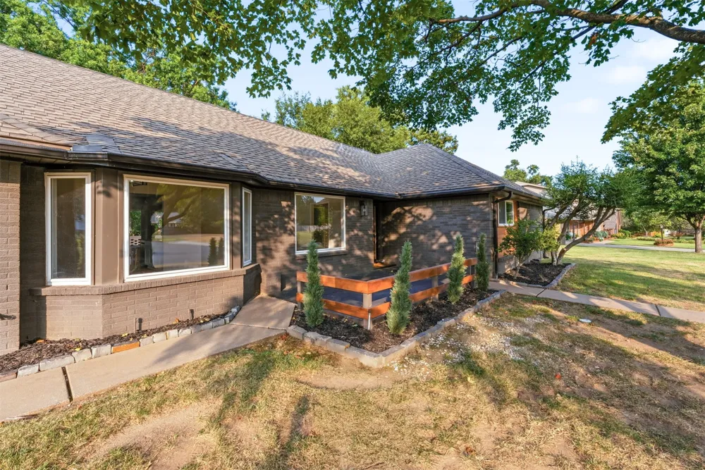 6655 S 67th EastAvenue Tulsa, OK 74133