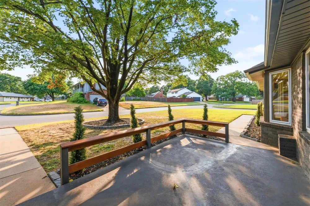 6655 S 67th EastAvenue Tulsa, OK 74133