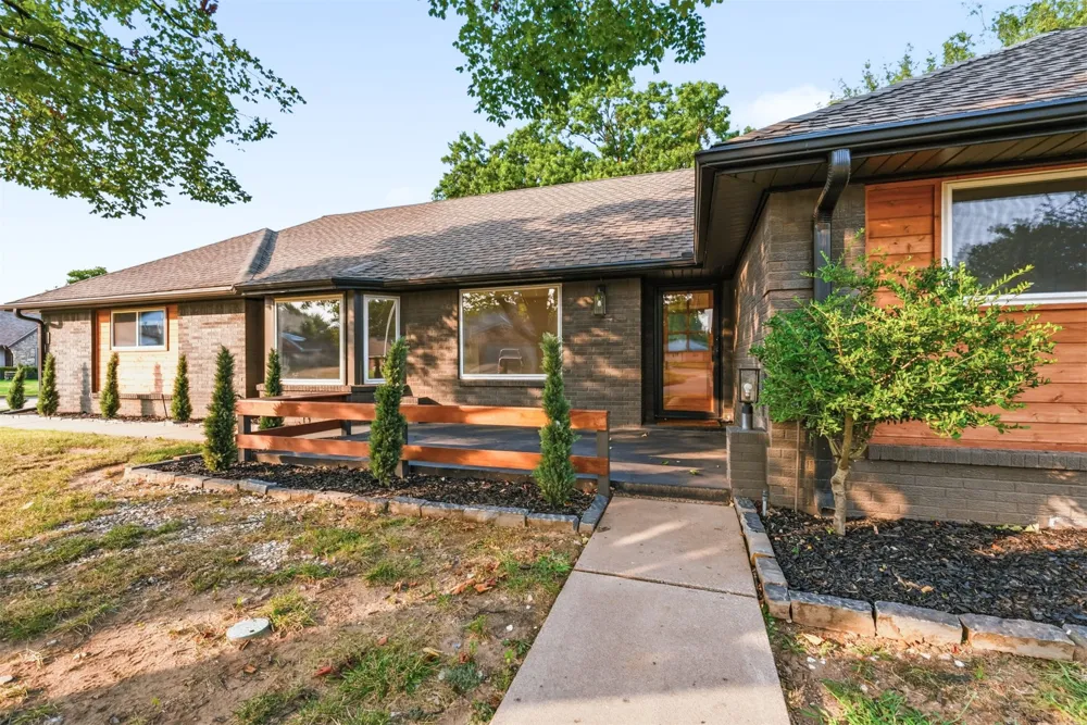 6655 S 67th EastAvenue Tulsa, OK 74133