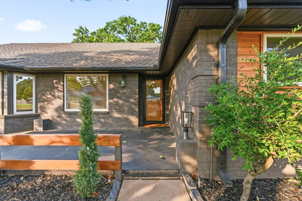 6655 S 67th EastAvenue Tulsa, OK 74133