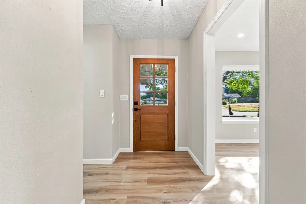 6655 S 67th EastAvenue Tulsa, OK 74133