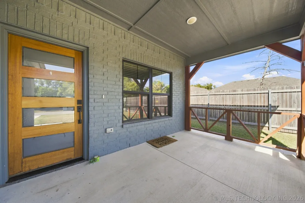 633 E Allen Street Kellyville, OK 74039