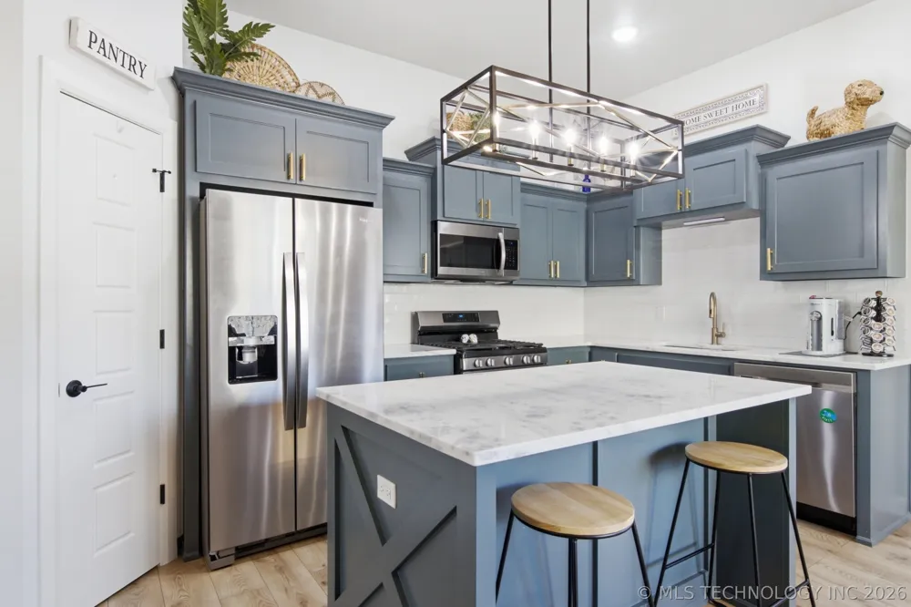 633 E Allen Street Kellyville, OK 74039