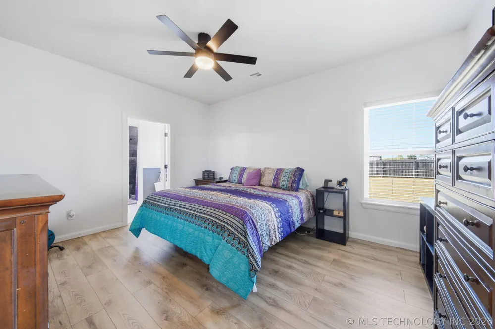633 E Allen Street Kellyville, OK 74039