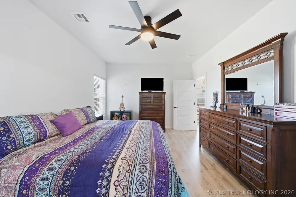 633 E Allen Street Kellyville, OK 74039