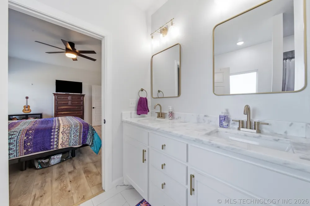 633 E Allen Street Kellyville, OK 74039