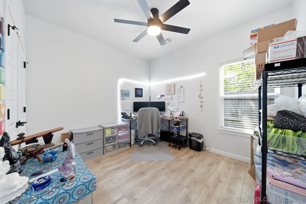 633 E Allen Street Kellyville, OK 74039