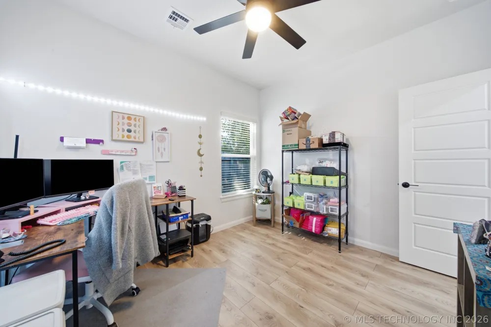 633 E Allen Street Kellyville, OK 74039