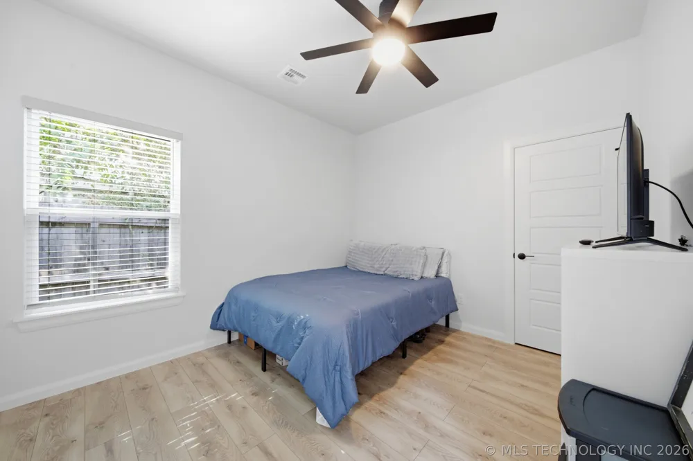 633 E Allen Street Kellyville, OK 74039