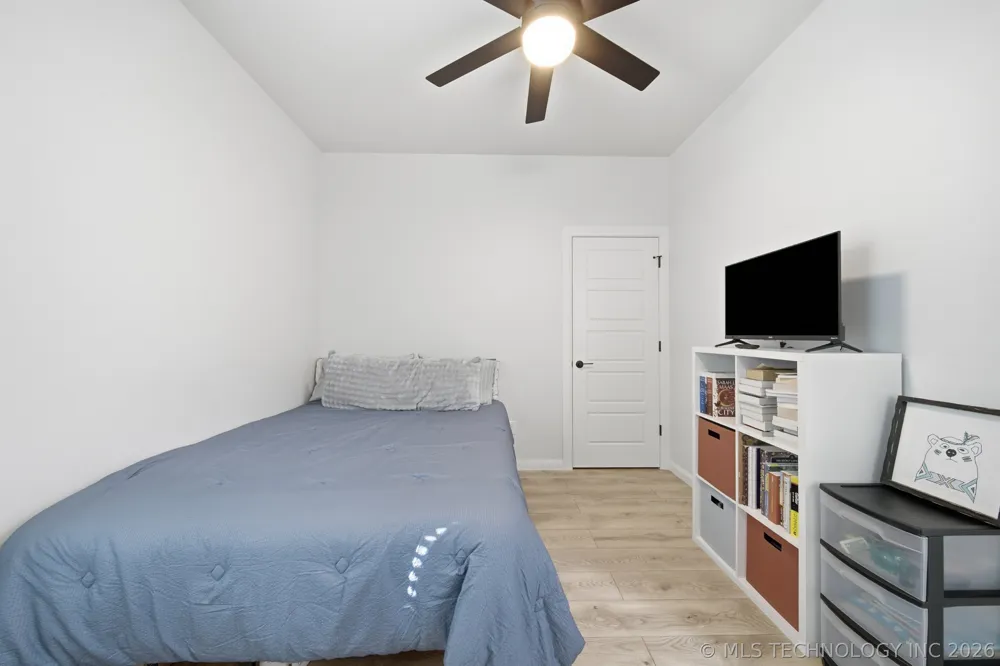 633 E Allen Street Kellyville, OK 74039