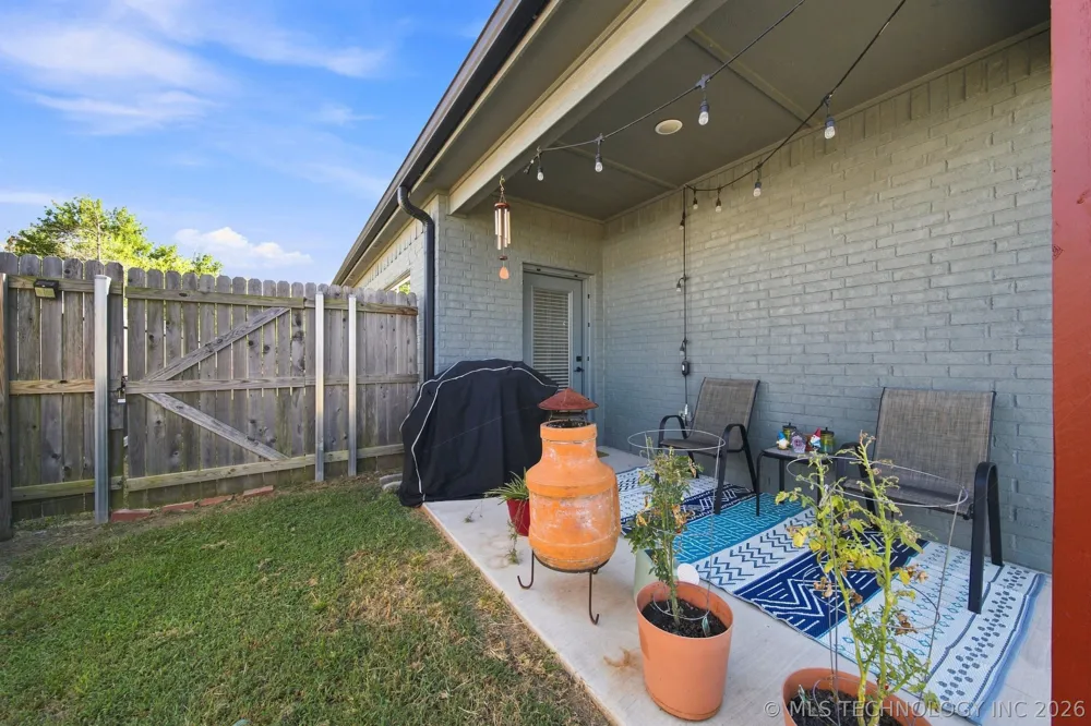 633 E Allen Street Kellyville, OK 74039