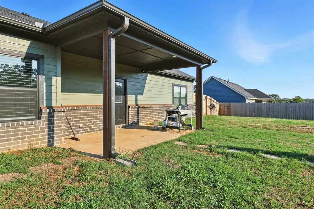 25079 S 519 ROAD Park Hill, OK 74451