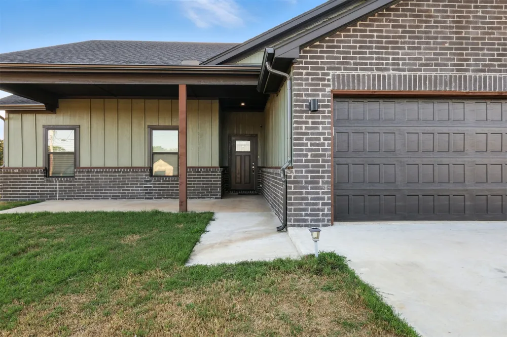 25079 S 519 ROAD Park Hill, OK 74451