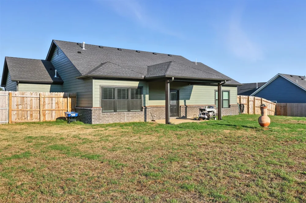 25079 S 519 ROAD Park Hill, OK 74451