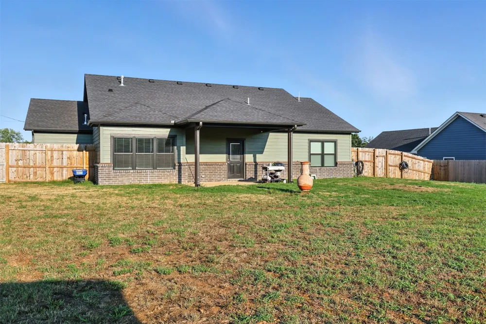 25079 S 519 ROAD Park Hill, OK 74451