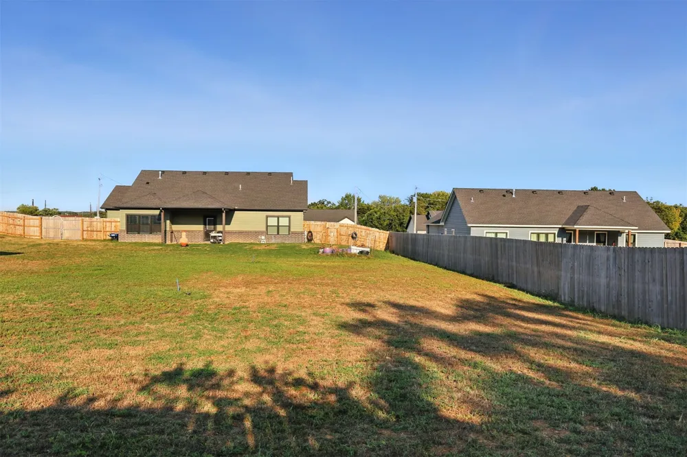 25079 S 519 ROAD Park Hill, OK 74451