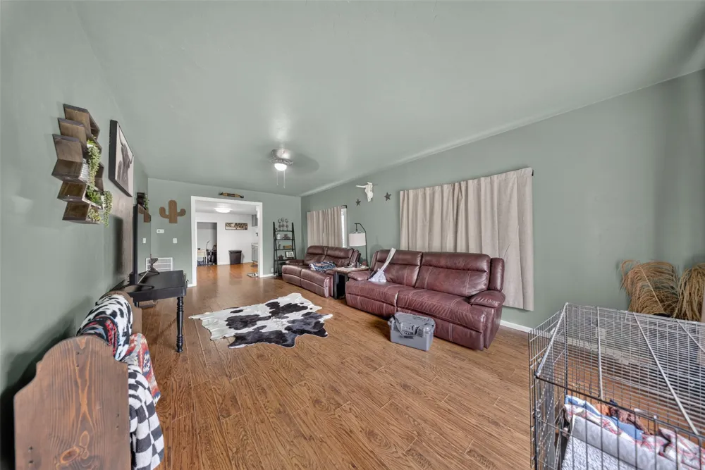 2100 E Hancock Street Muskogee, OK 74401