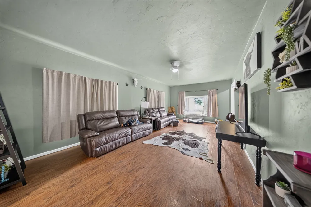 2100 E Hancock Street Muskogee, OK 74401
