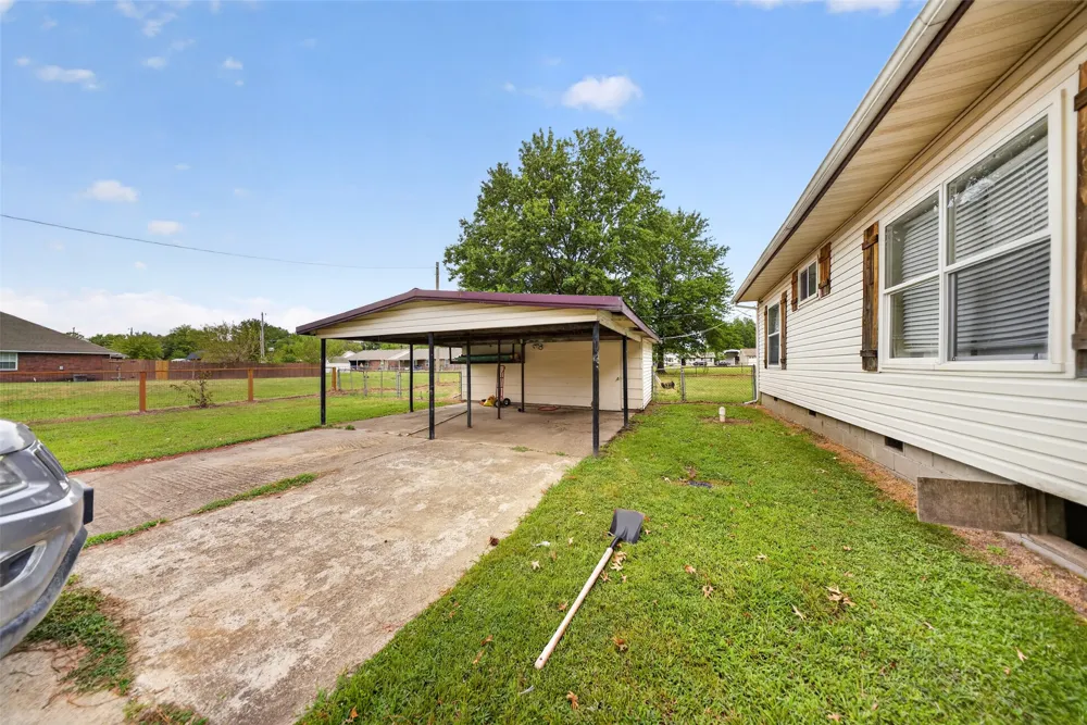 2100 E Hancock Street Muskogee, OK 74401