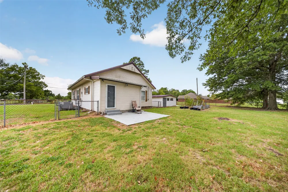 2100 E Hancock Street Muskogee, OK 74401