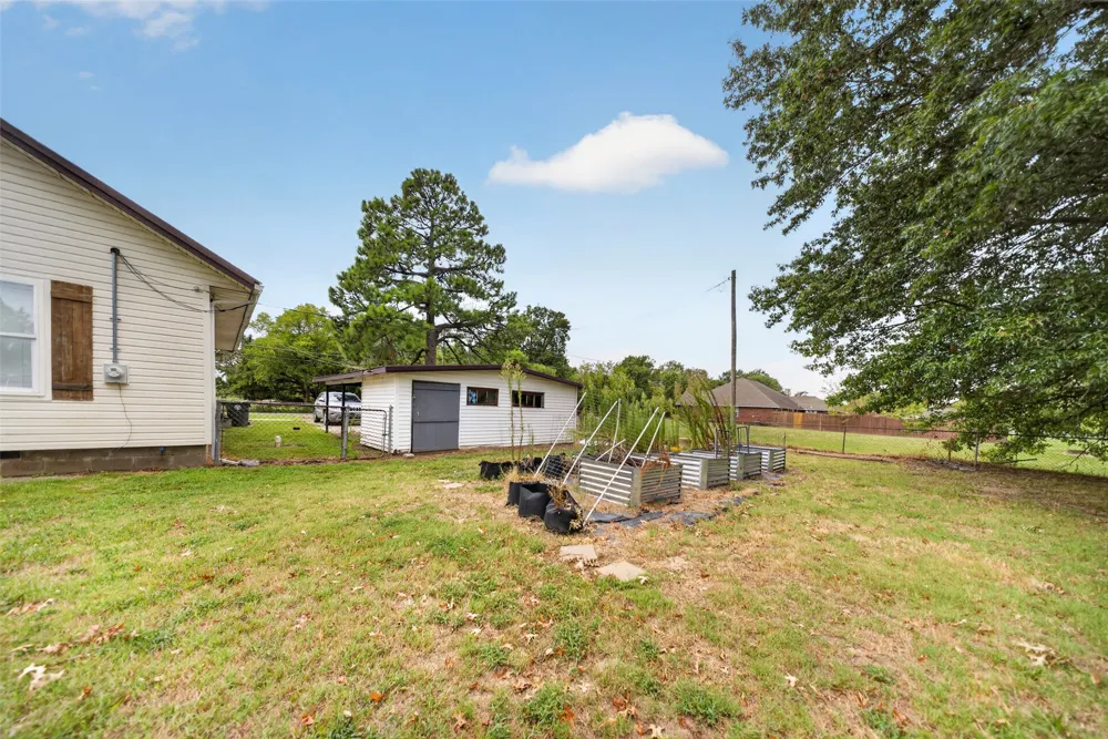 2100 E Hancock Street Muskogee, OK 74401