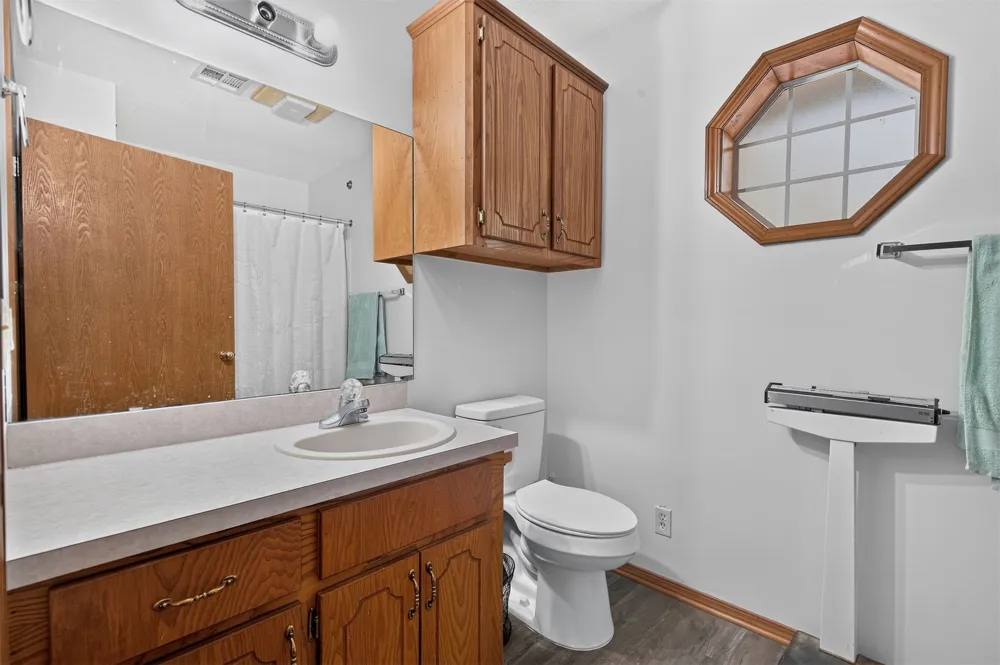 1904 College Park Road Claremore, OK 74017
