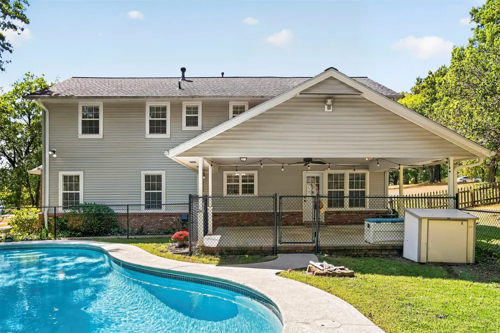 1904 College Park Road Claremore, OK 74017