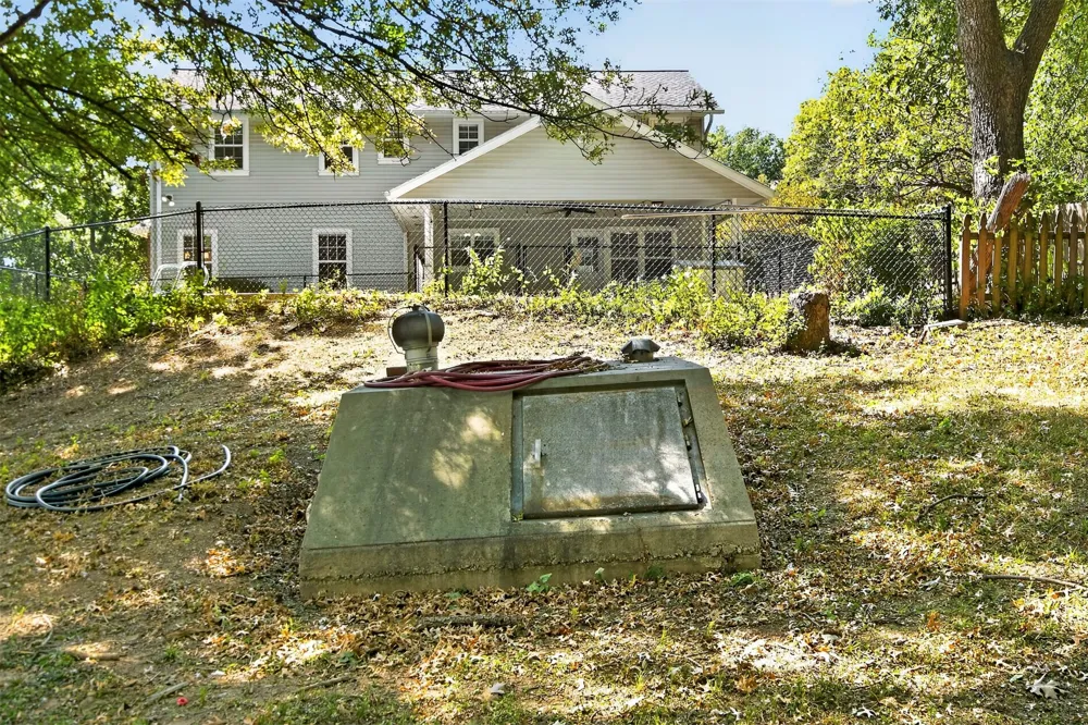 1904 College Park Road Claremore, OK 74017