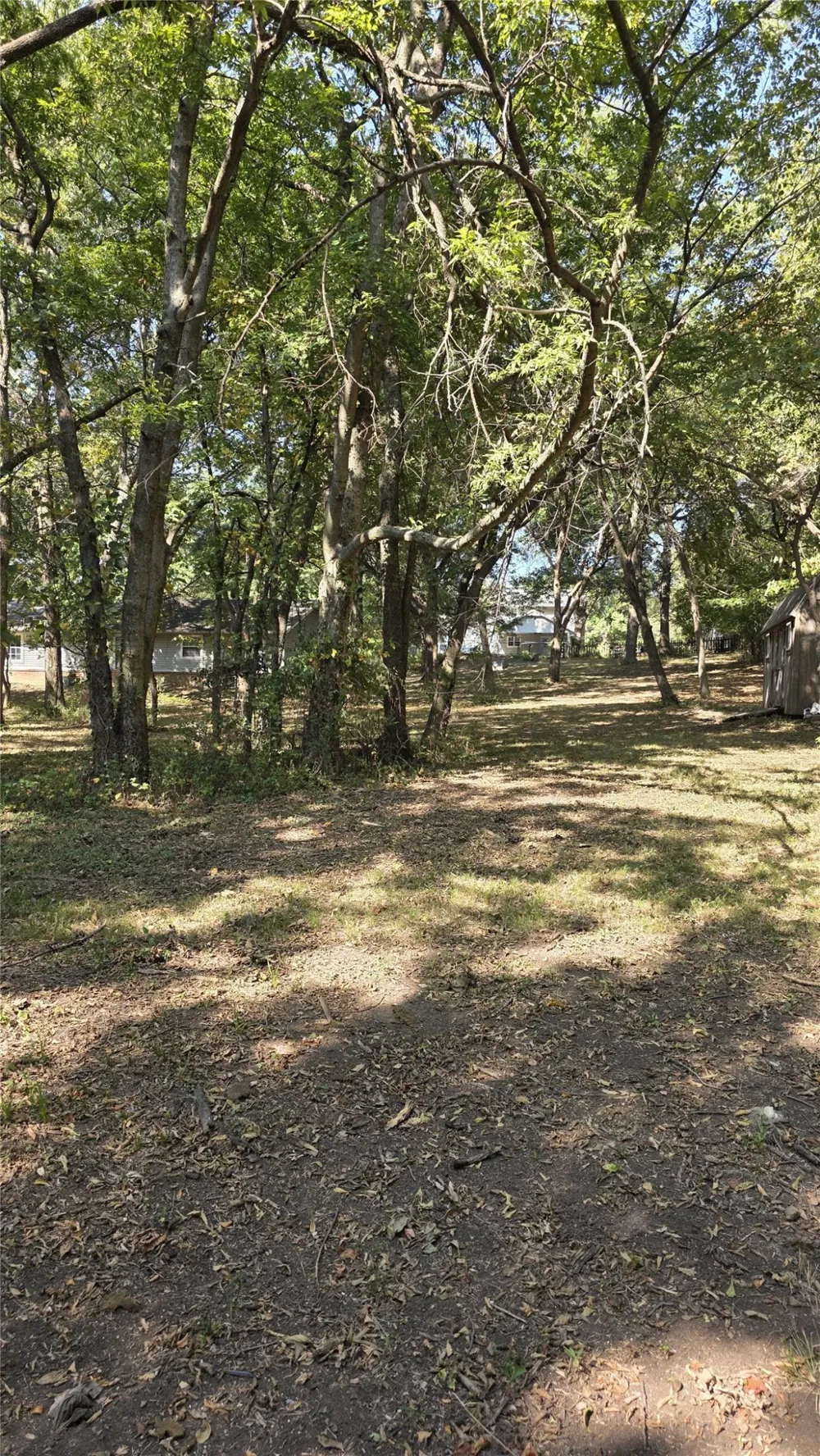 1904 College Park Road Claremore, OK 74017