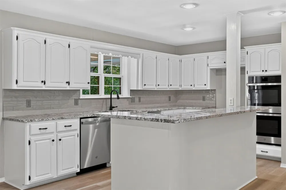 1904 College Park Road Claremore, OK 74017