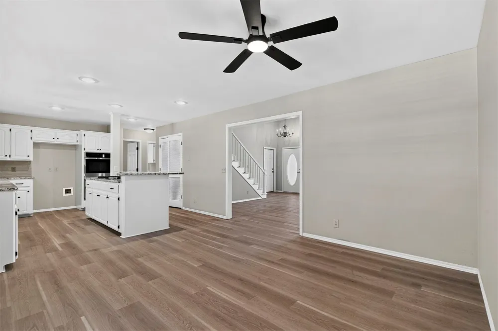 1904 College Park Road Claremore, OK 74017