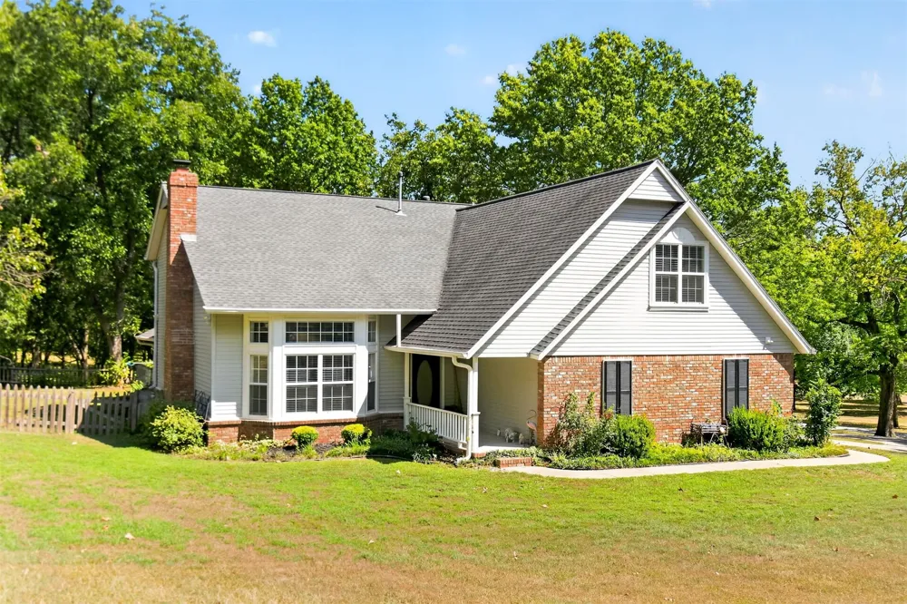 1904 College Park Road Claremore, OK 74017