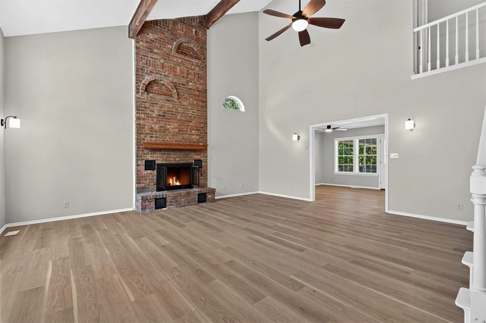1904 College Park Road Claremore, OK 74017