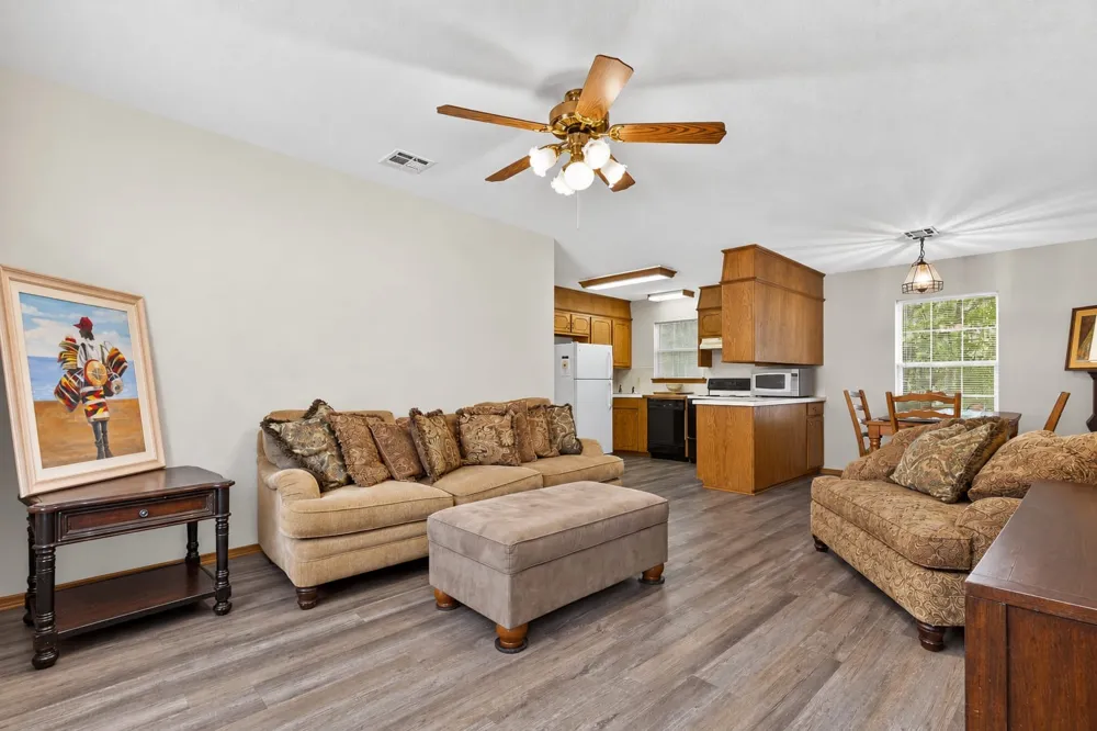 1904 College Park Road Claremore, OK 74017