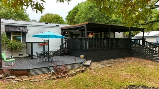 215 BK 802 Stigler, OK 74462