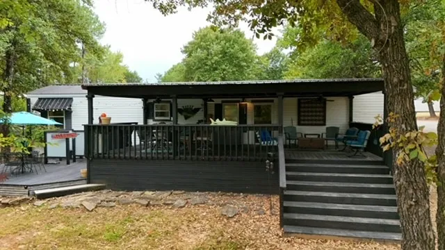 215 BK 802 Stigler, OK 74462