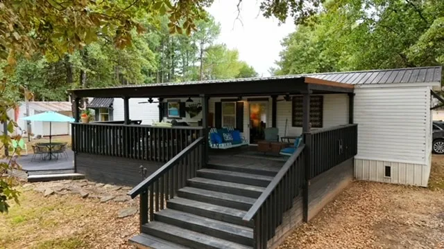 215 BK 802 Stigler, OK 74462